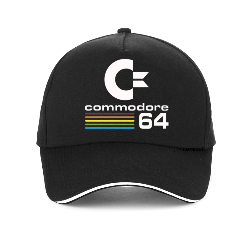 Golf Cap Dad - Comfortable Men sports Golf hat Commodore