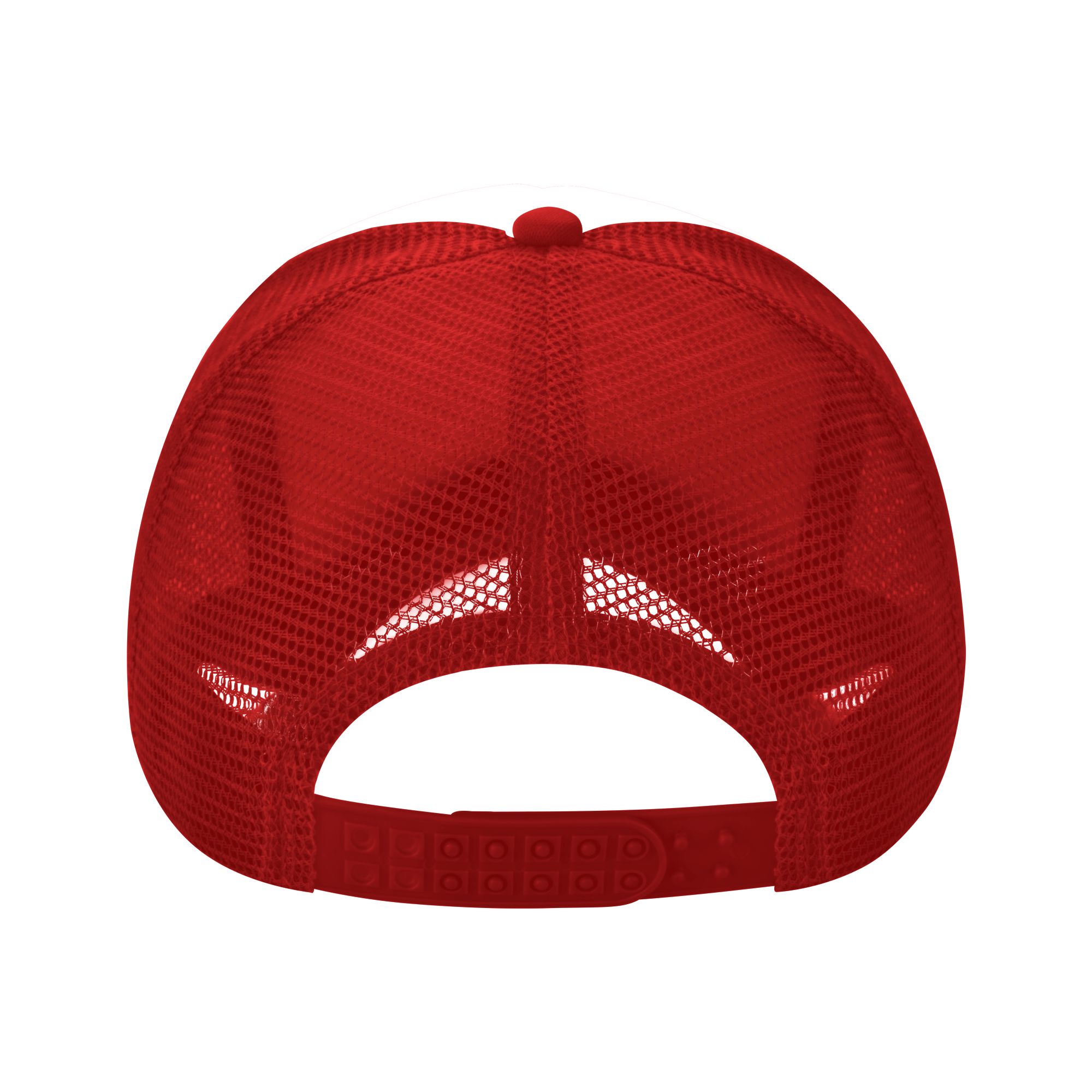 team rocket logo letter R POKE - Trucker Cap Mesh incelemesi ve fiyatı