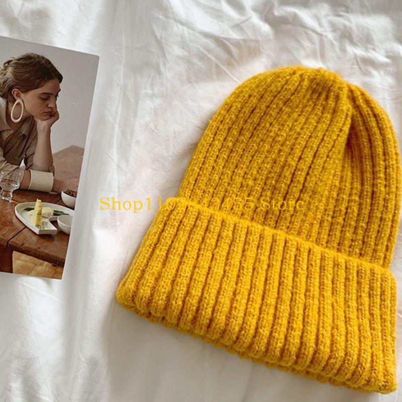 49MC Unisex Winter Ribbed Knit - Beanie Cuffed Knit incelemesi ve fiyatı