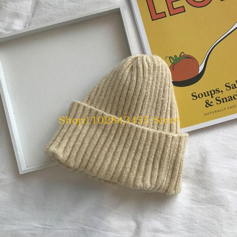 49MC Unisex Winter Ribbed Knit - Beanie Cuffed Knit incelemesi ve fiyatı