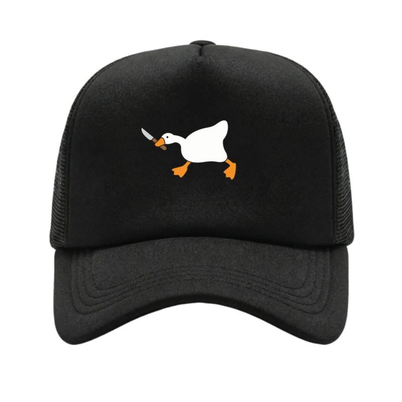 Goose Knife Printed Adjustable - Golf Cap Dad incelemesi ve fiyatı