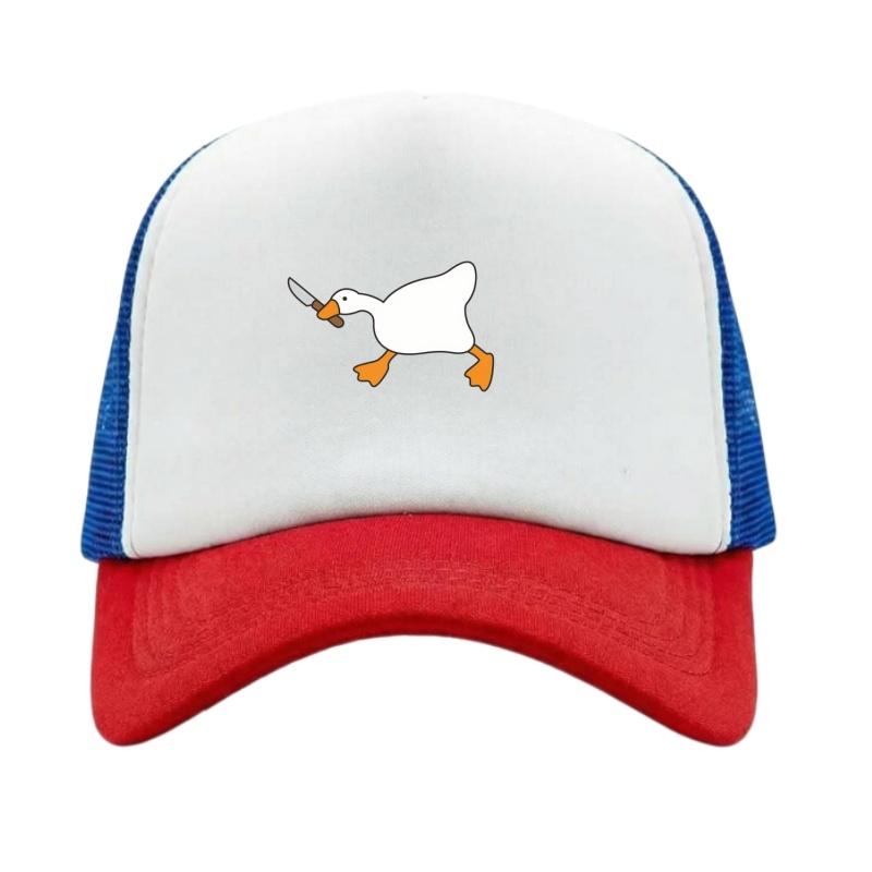 Goose Knife Printed Adjustable - Golf Cap Dad incelemesi ve fiyatı
