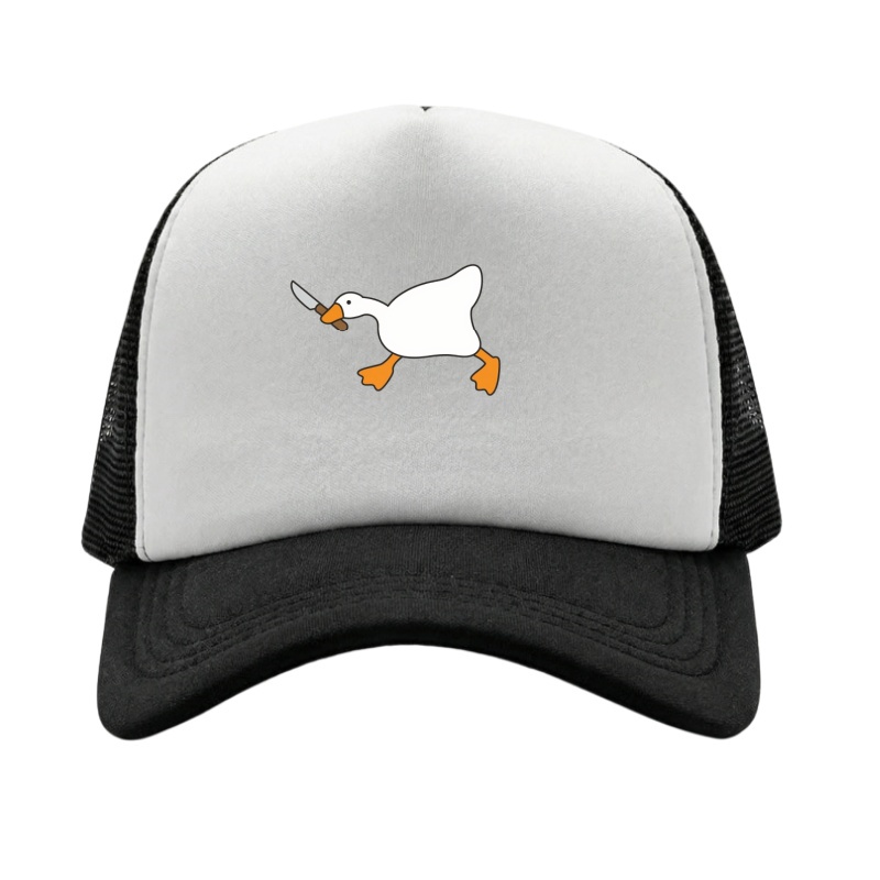 Goose Knife Printed Adjustable - Golf Cap Dad incelemesi ve fiyatı