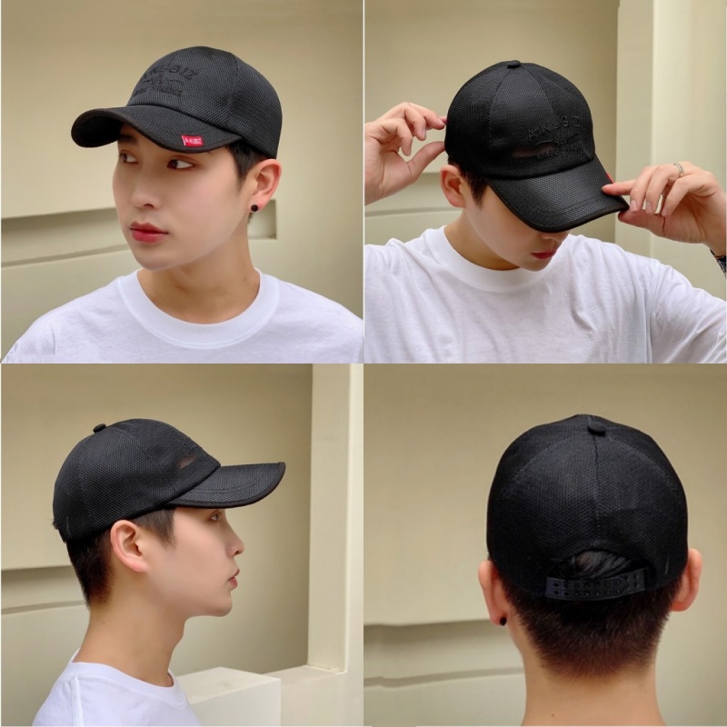 Summer Quick Dry Breathable Me - Trucker Cap Mesh incelemesi ve fiyatı