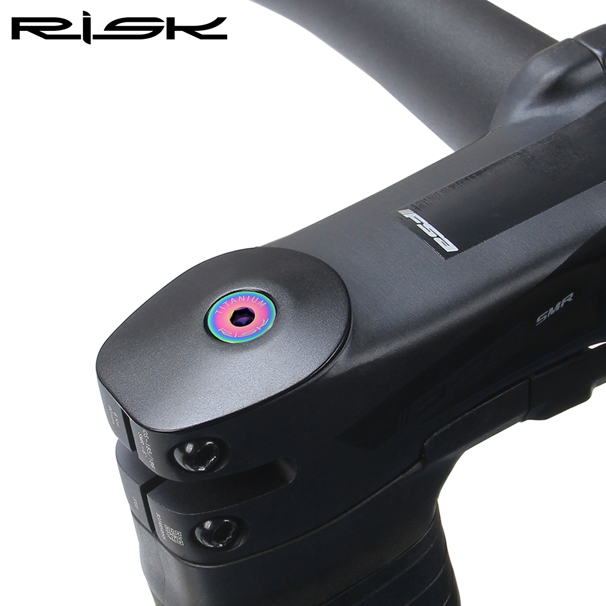 RISK 1pc Bicycle Titanium Allo - Snapback Hat Flat incelemesi ve fiyatı