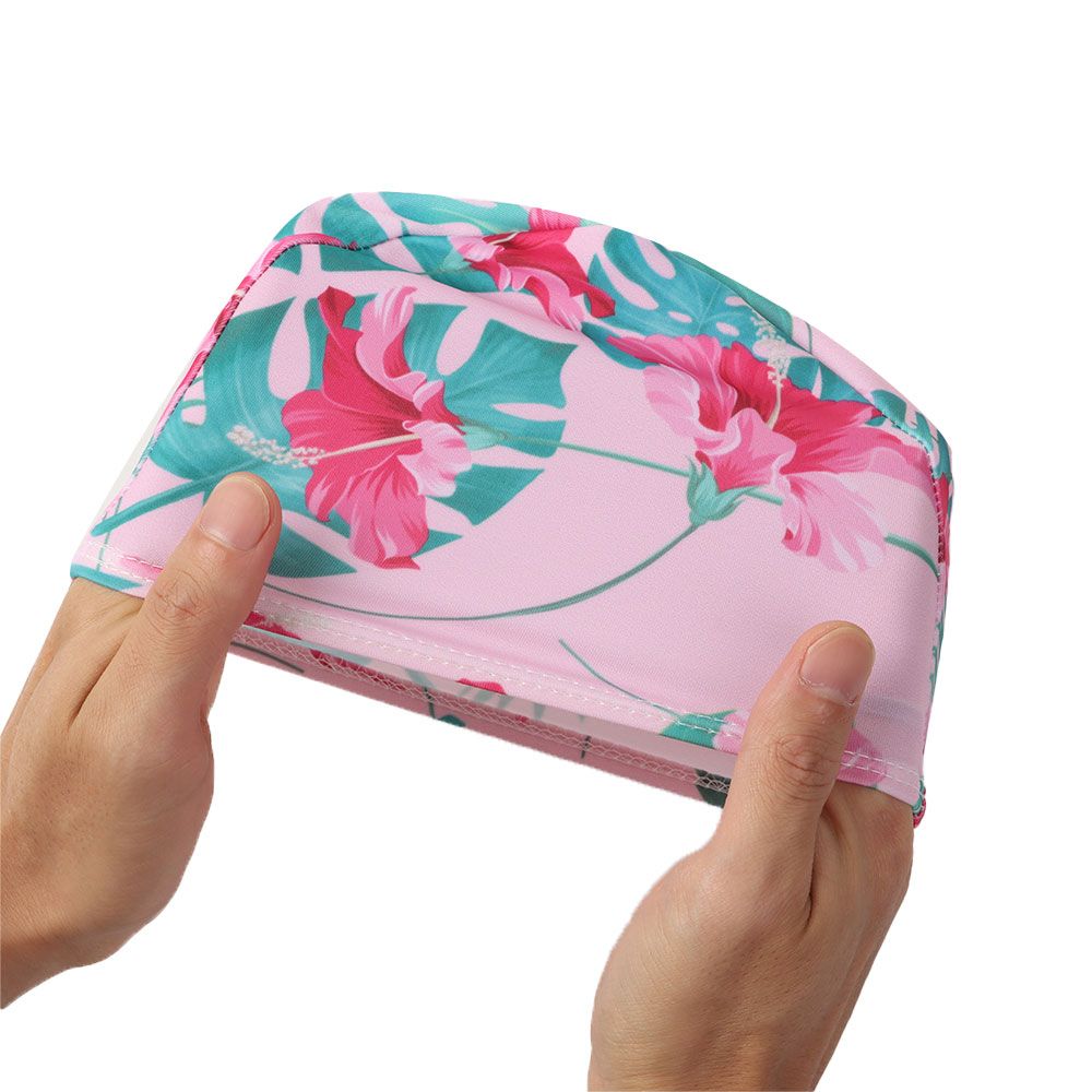 Cartoon  Children Boys Girls H - Swim Hat Silicone incelemesi ve fiyatı