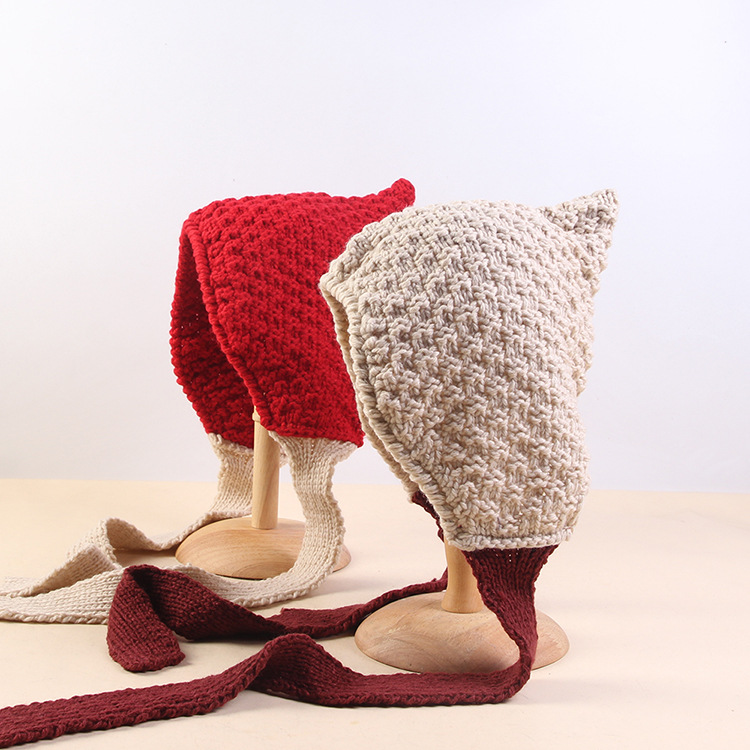 LVREN001 Winter Women's Casual - Winter Trapper Hat incelemesi ve fiyatı