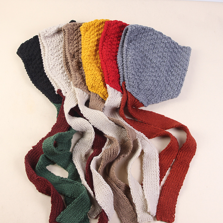 LVREN001 Winter Women's Casual - Winter Trapper Hat incelemesi ve fiyatı