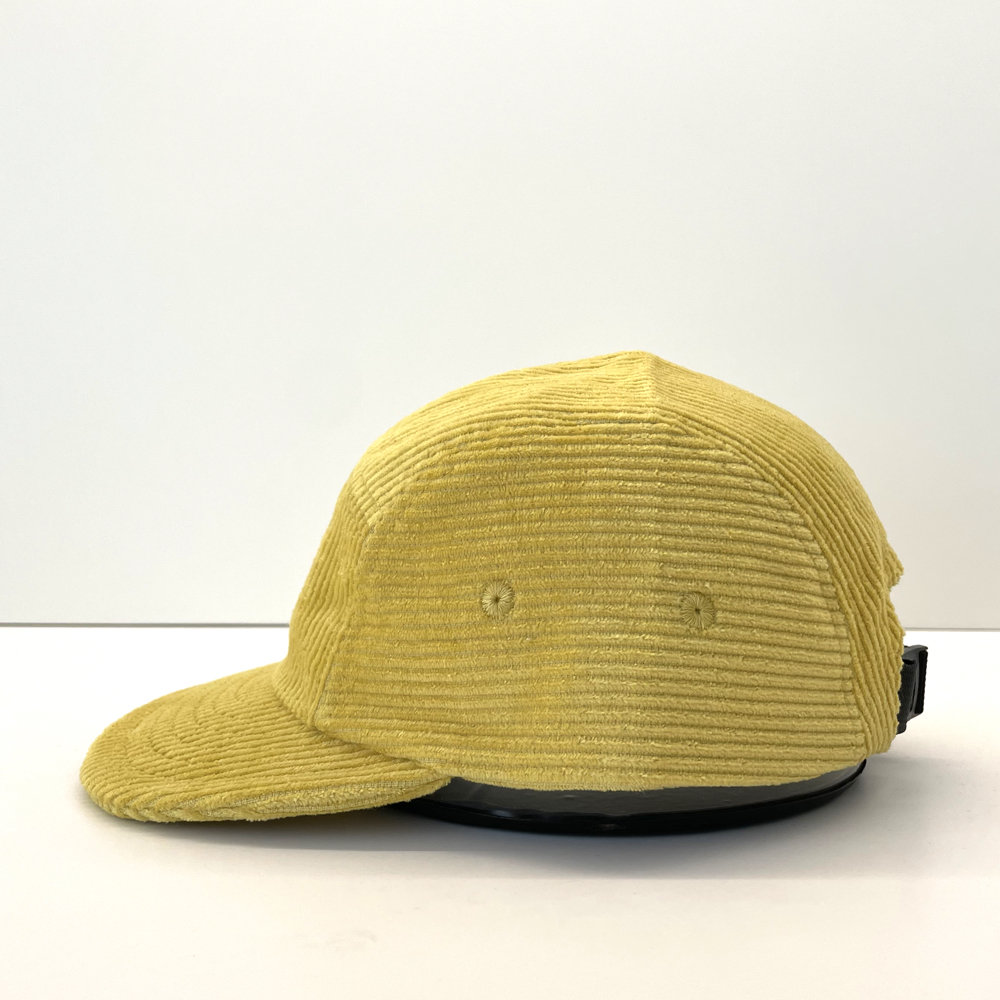 Corduroy 5 Panel Cap for Men W - Corduroy Cap 5 Panel incelemesi ve fiyatı