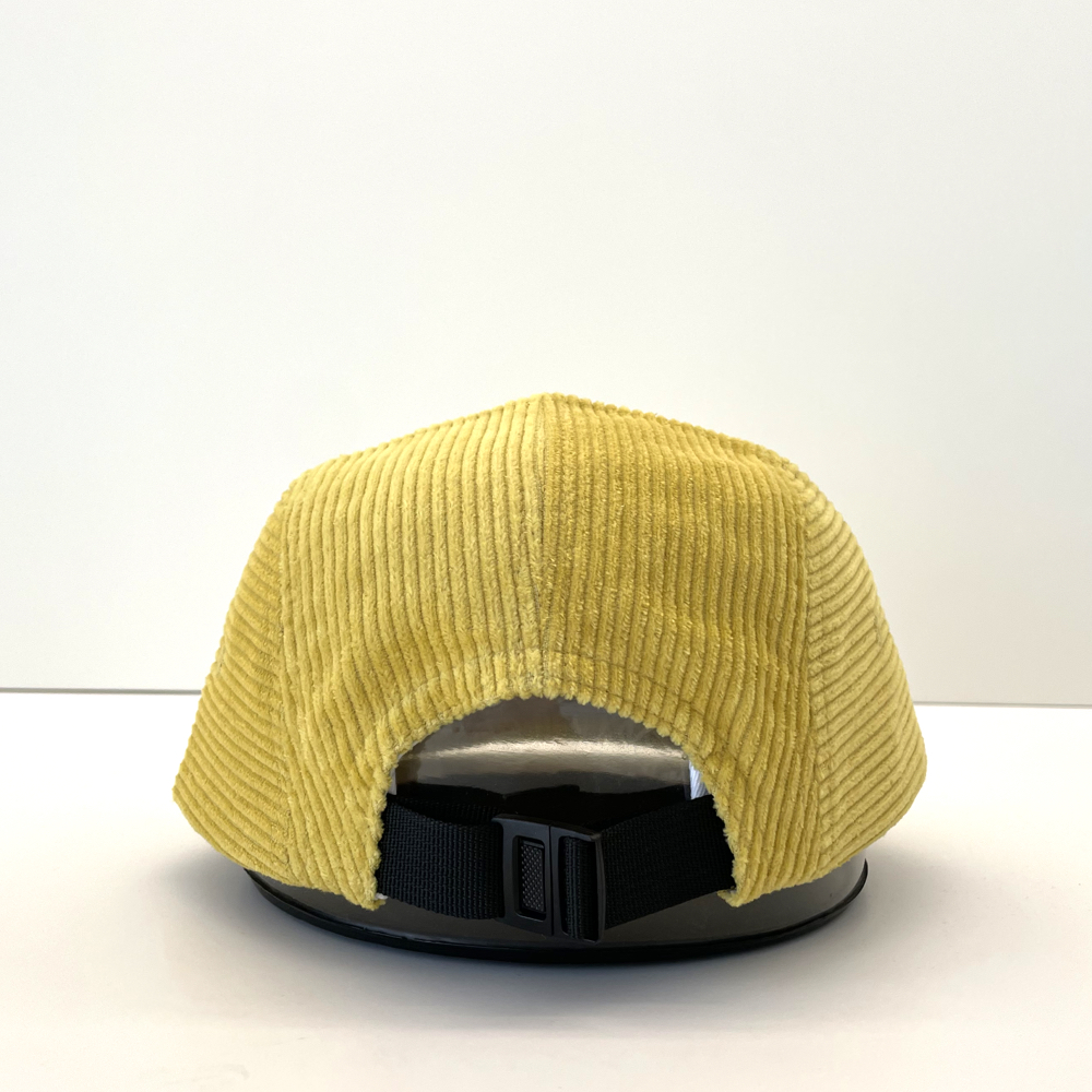 Corduroy 5 Panel Cap for Men W - Corduroy Cap 5 Panel incelemesi ve fiyatı