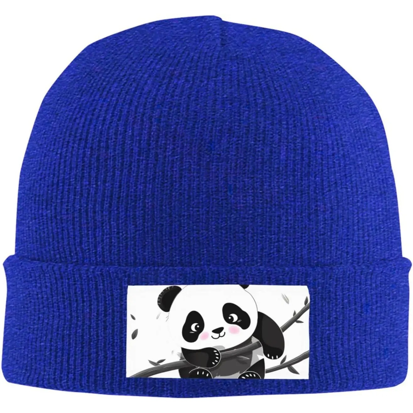 Beanie for Men Winter Hats for - Beanie Cuffed Knit incelemesi ve fiyatı