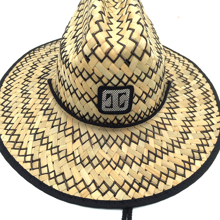 Wide-Brimmed Straw Hat — Styli - Sun Hat Wide Brim incelemesi ve fiyatı