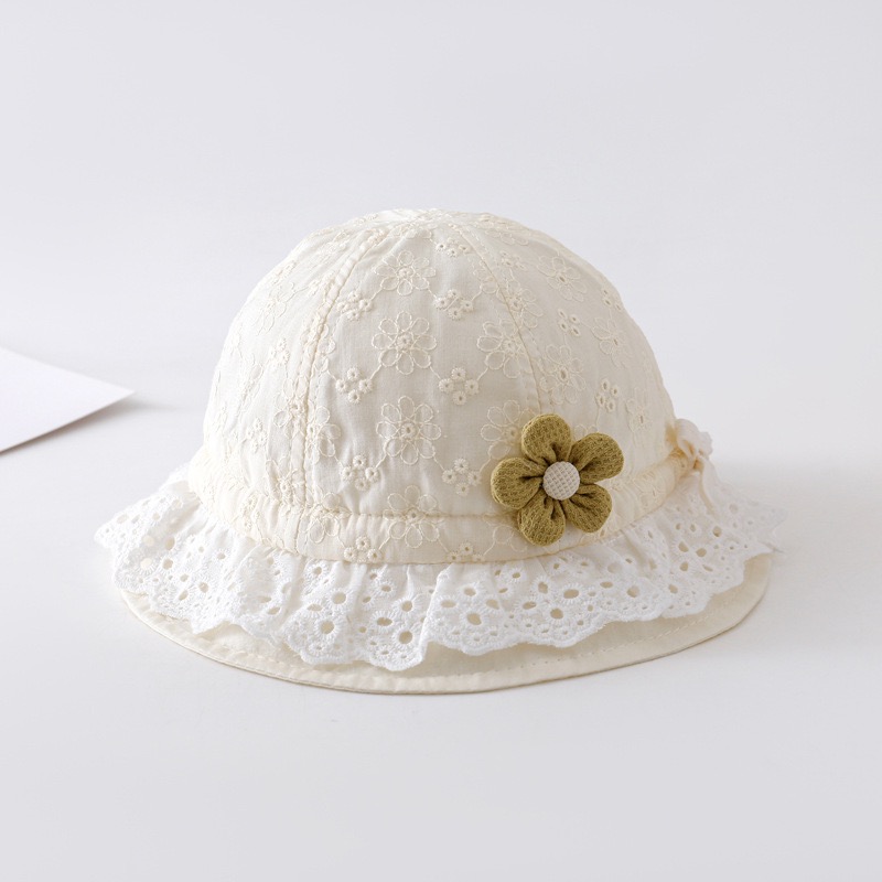 Spring-Summer Infant Sun Hat f - Sun Hat Wide Brim incelemesi ve fiyatı
