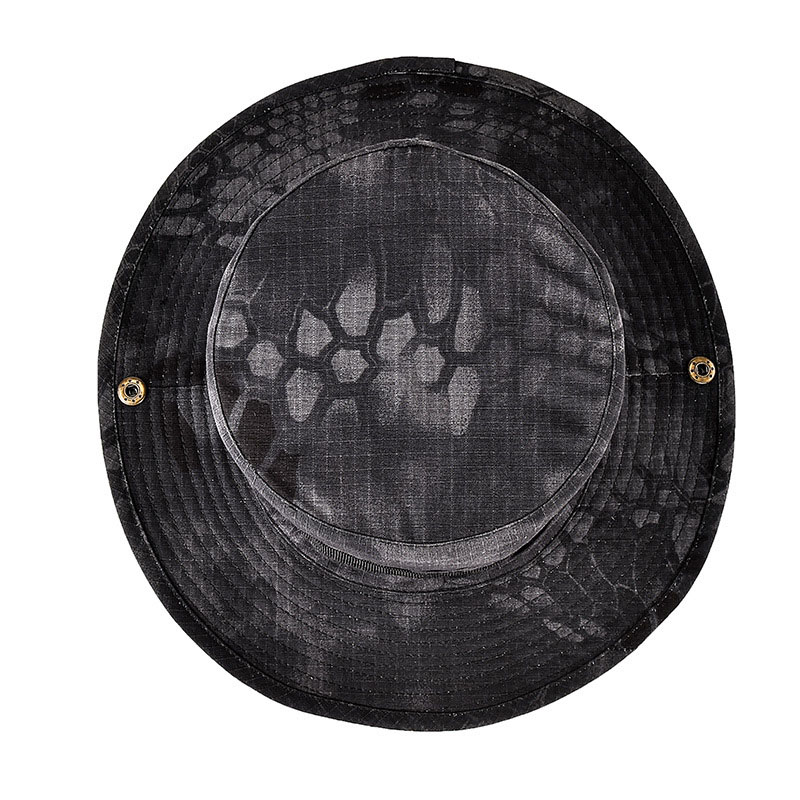 Top Quality Thicken Camouflage - Boonie Hat Tactical incelemesi ve fiyatı