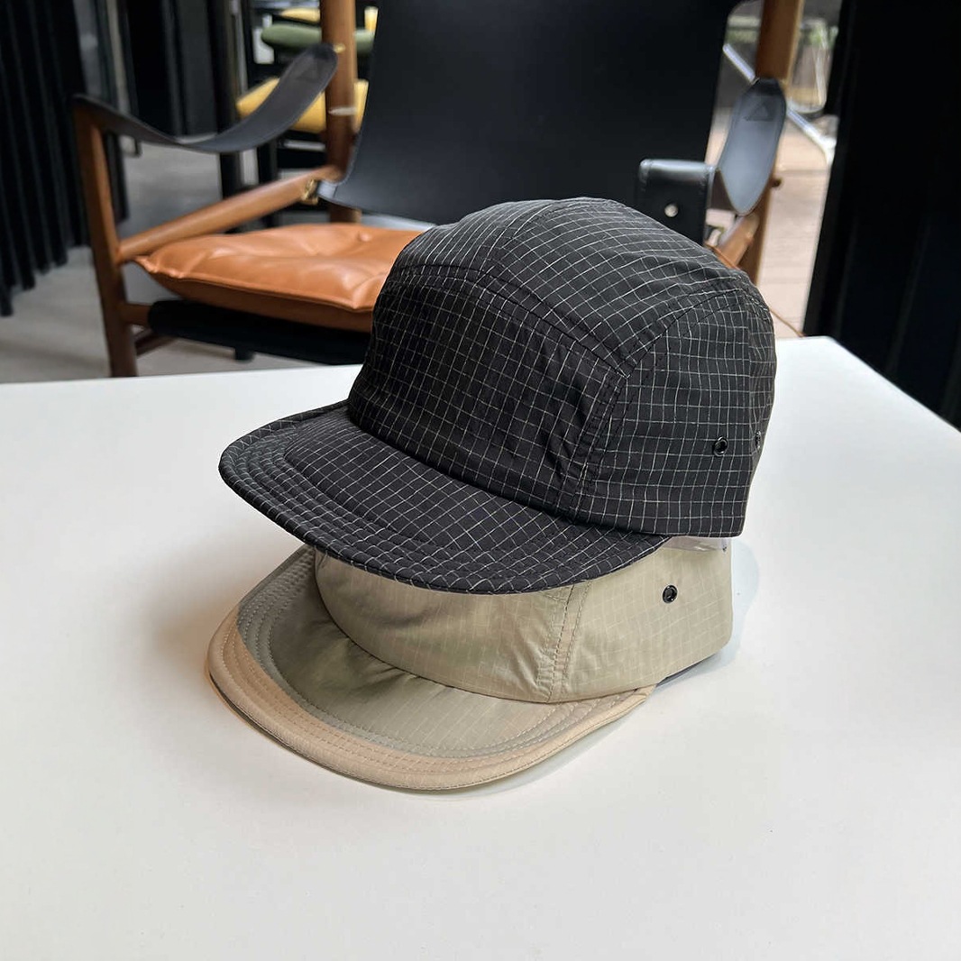 Summer Quick Dry Baseball Cap  - Corduroy Cap 5 Panel incelemesi ve fiyatı