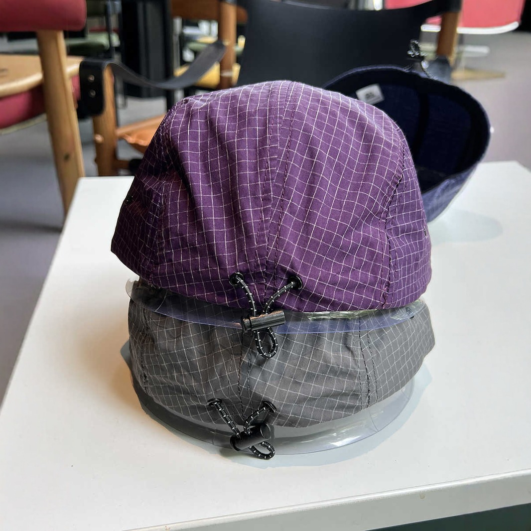 Summer Quick Dry Baseball Cap  - Corduroy Cap 5 Panel incelemesi ve fiyatı