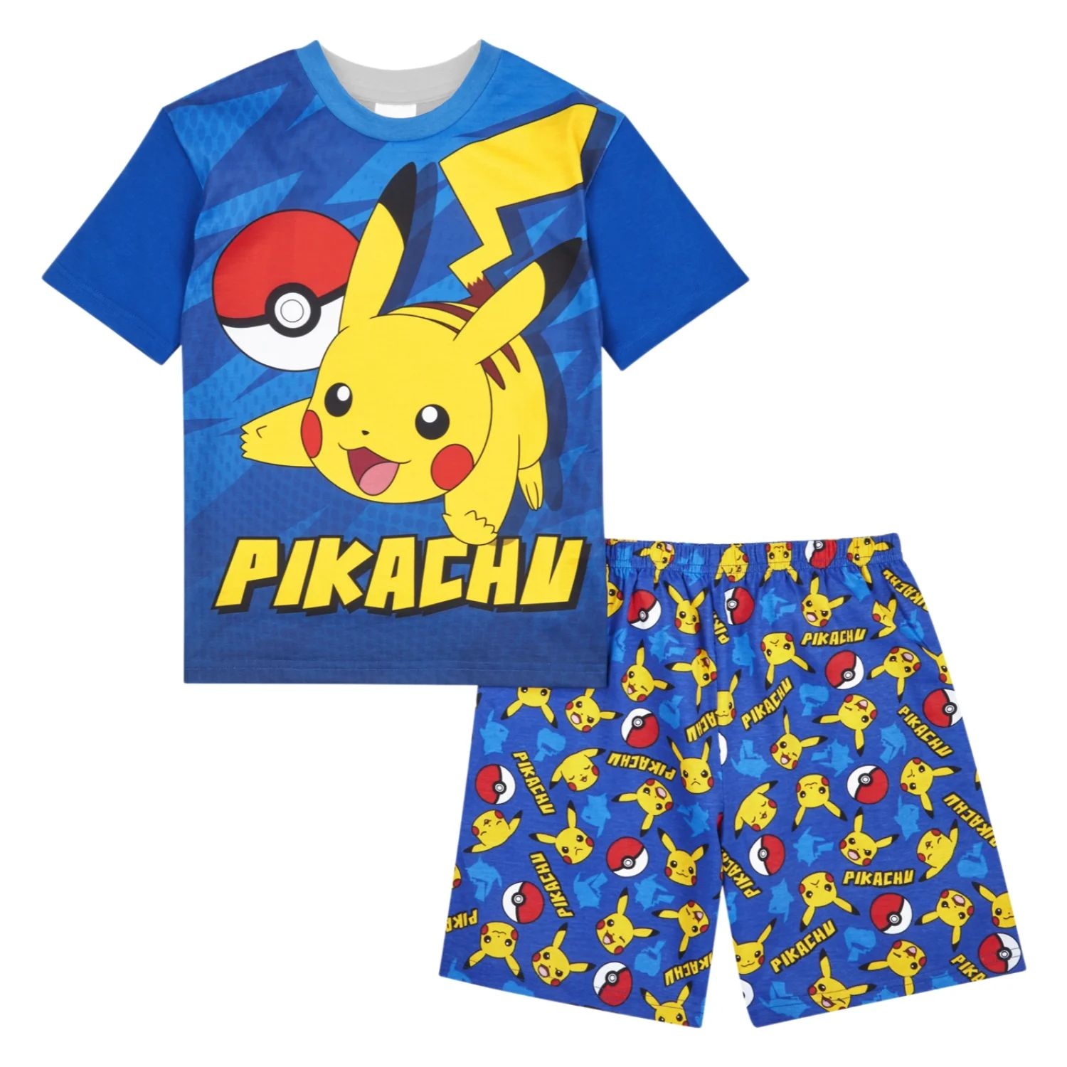 Potdemiel Pikachu & Pokeball P - Running Cap Lightweight incelemesi ve fiyatı