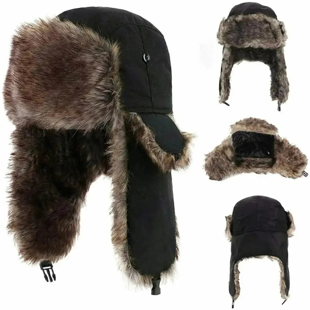 Men's Winter Trapper Aviator T - Winter Trapper Hat incelemesi ve fiyatı