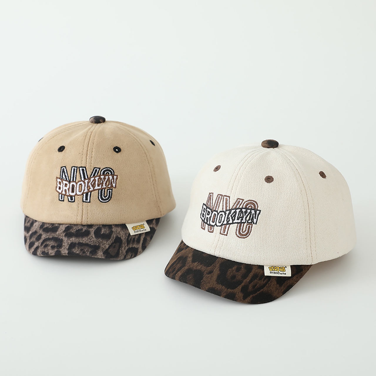Boy Girl Short Brim Baseball C - Visor Sun Hat incelemesi ve fiyatı