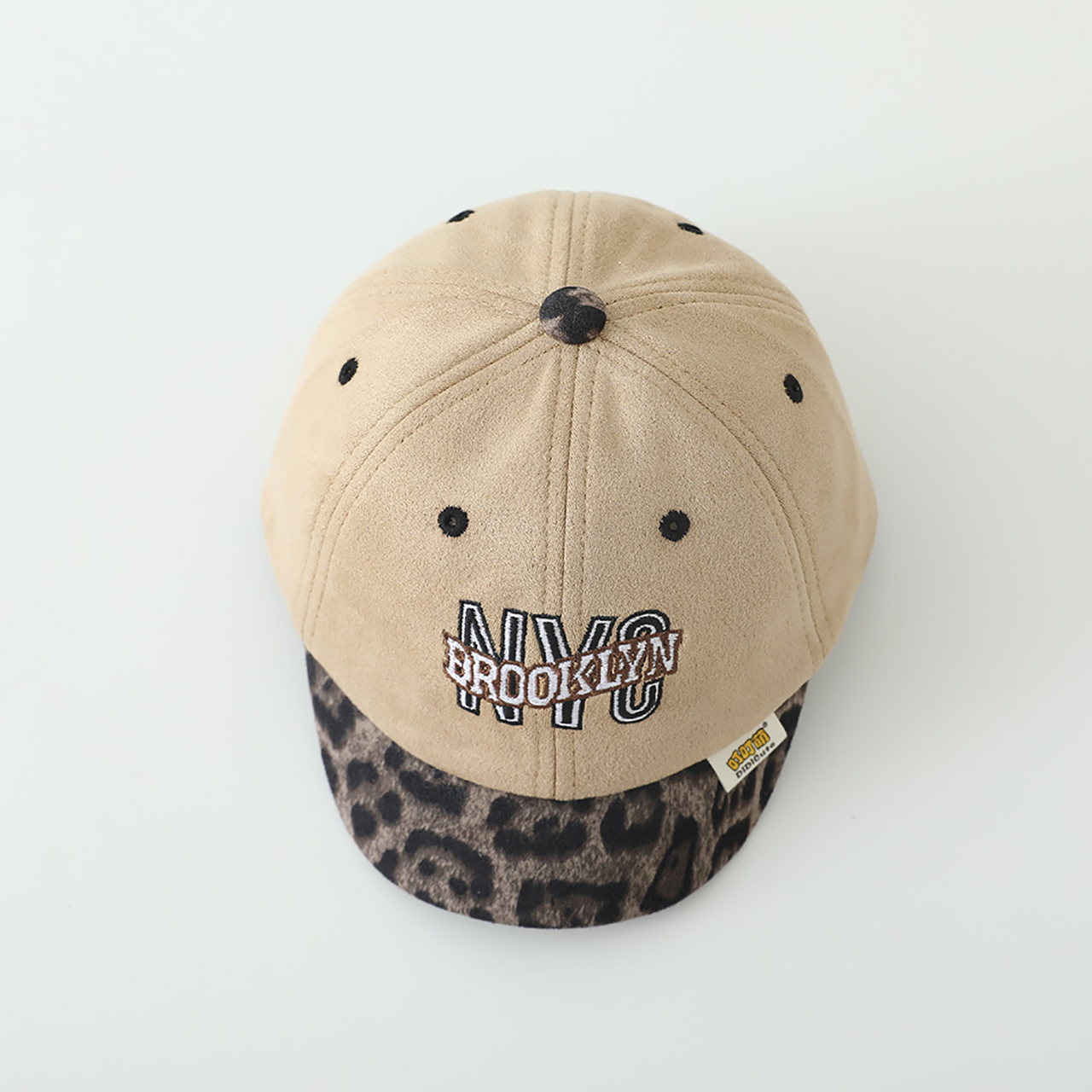 Boy Girl Short Brim Baseball C - Visor Sun Hat incelemesi ve fiyatı