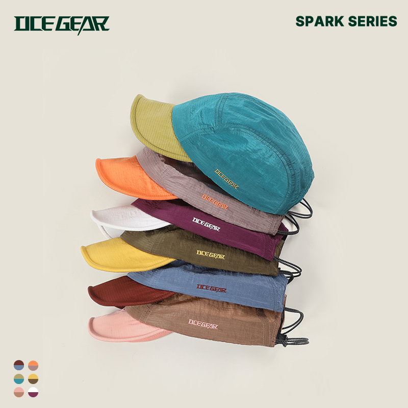 30g Ultralight 5 Panel Hiking  - Corduroy Cap 5 Panel incelemesi ve fiyatı