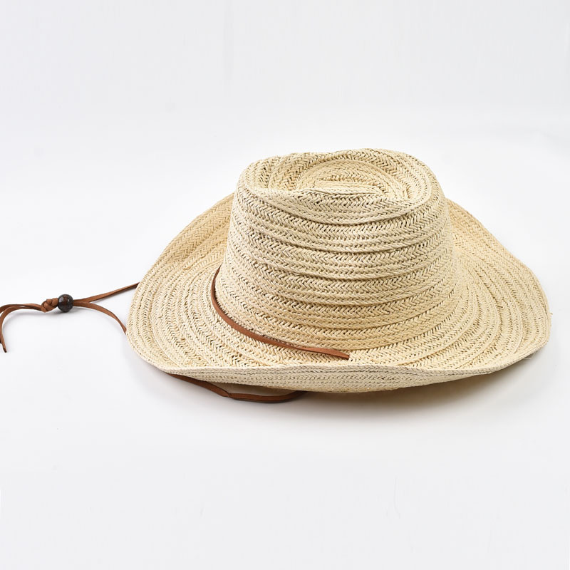 Paper Straw Cowboy Hats for Wo - Cowboy Hat Straw incelemesi ve fiyatı