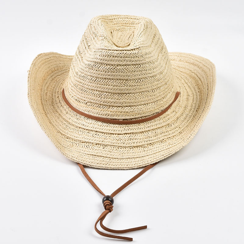 Paper Straw Cowboy Hats for Wo - Cowboy Hat Straw incelemesi ve fiyatı