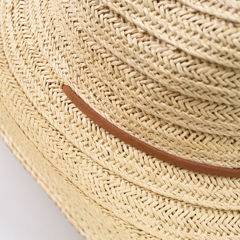 Paper Straw Cowboy Hats for Wo - Cowboy Hat Straw incelemesi ve fiyatı