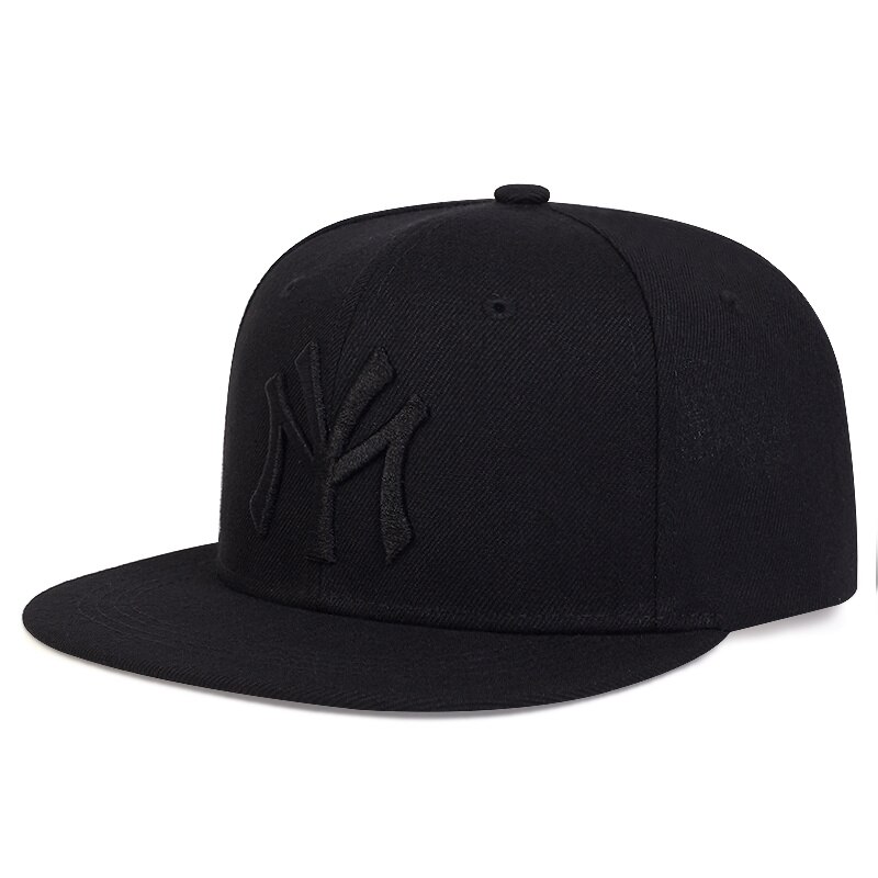 Sunscreen Hip Hop Snapback Men - Baseball Cap Structured incelemesi ve fiyatı