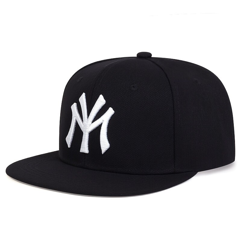 Sunscreen Hip Hop Snapback Men - Baseball Cap Structured incelemesi ve fiyatı