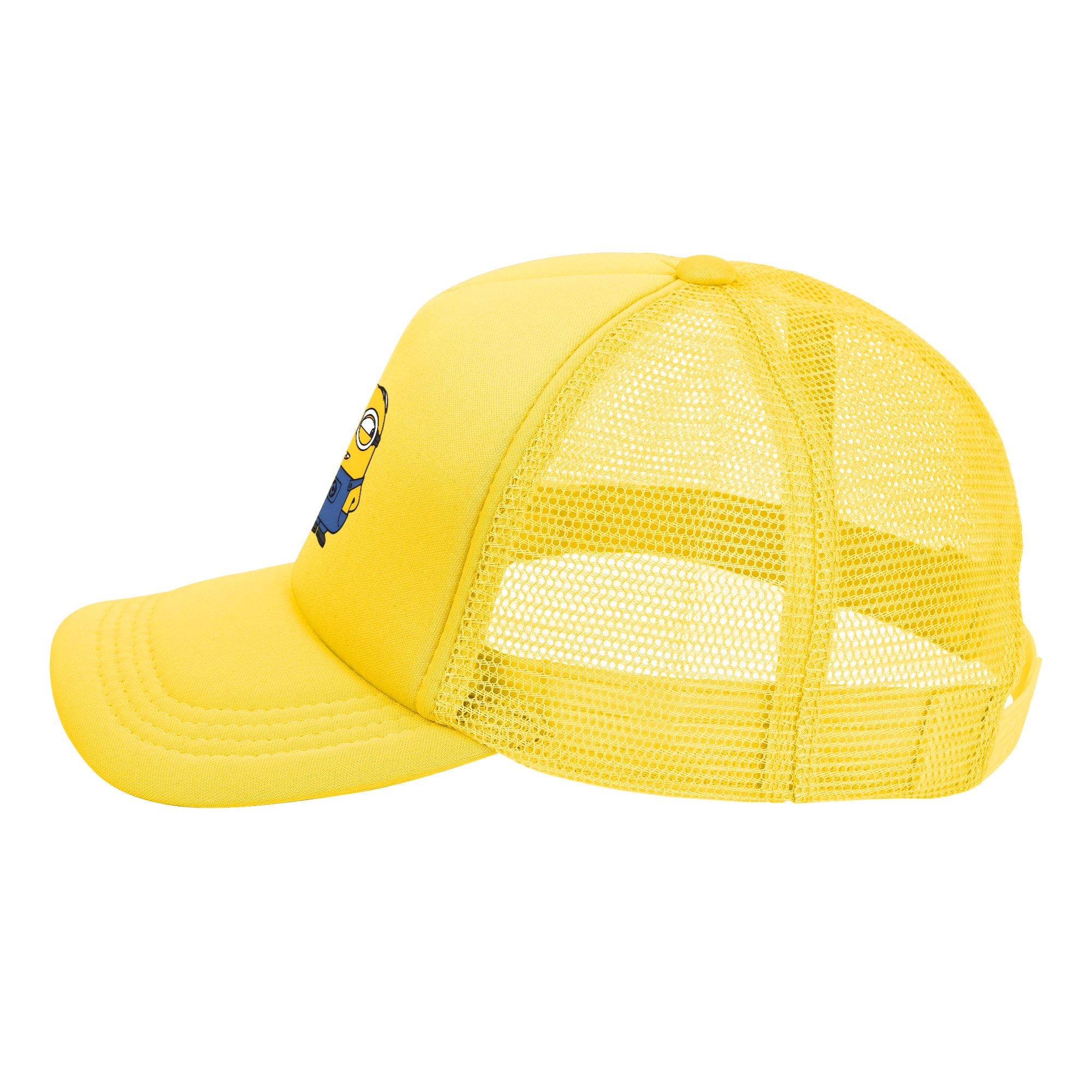Cooling Breathable Minions Cha - Trucker Cap Mesh incelemesi ve fiyatı