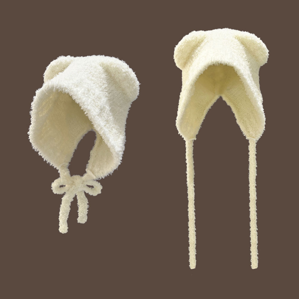 new Lambhair Winter Harajuku y - Winter Trapper Hat incelemesi ve fiyatı