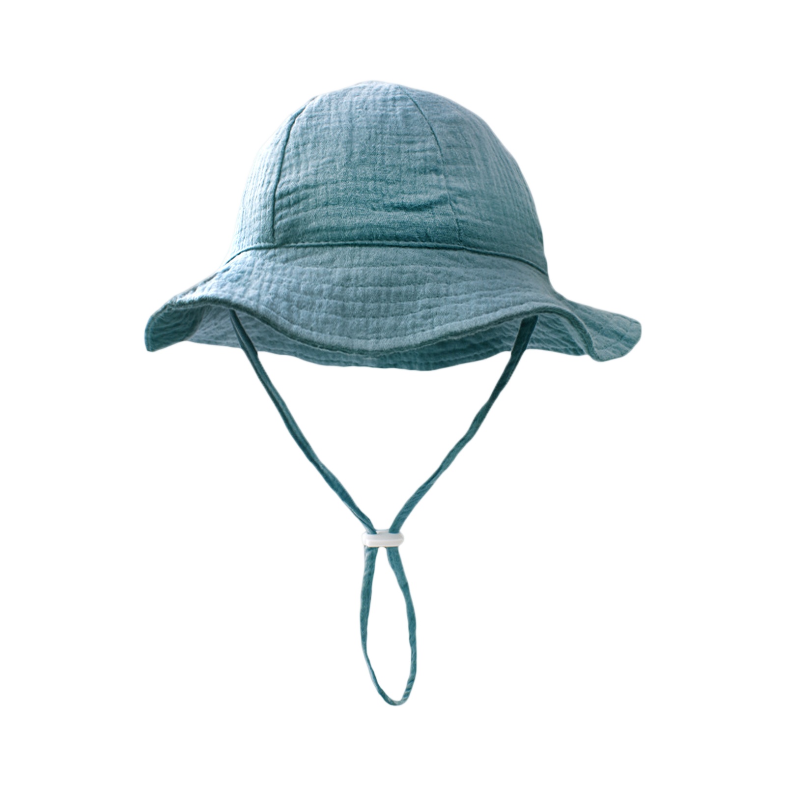 Kids' Baby Solid Color Soft Fo - Visor Sun Hat incelemesi ve fiyatı