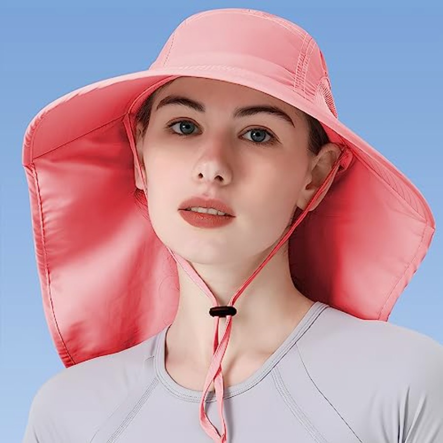 Womens Sun Hat UV Protection,  - Sun Hat Wide Brim incelemesi ve fiyatı