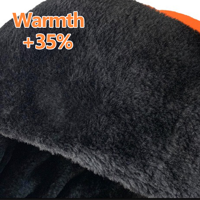 Winter Trapper Hat with Ear Fl - Winter Trapper Hat incelemesi ve fiyatı