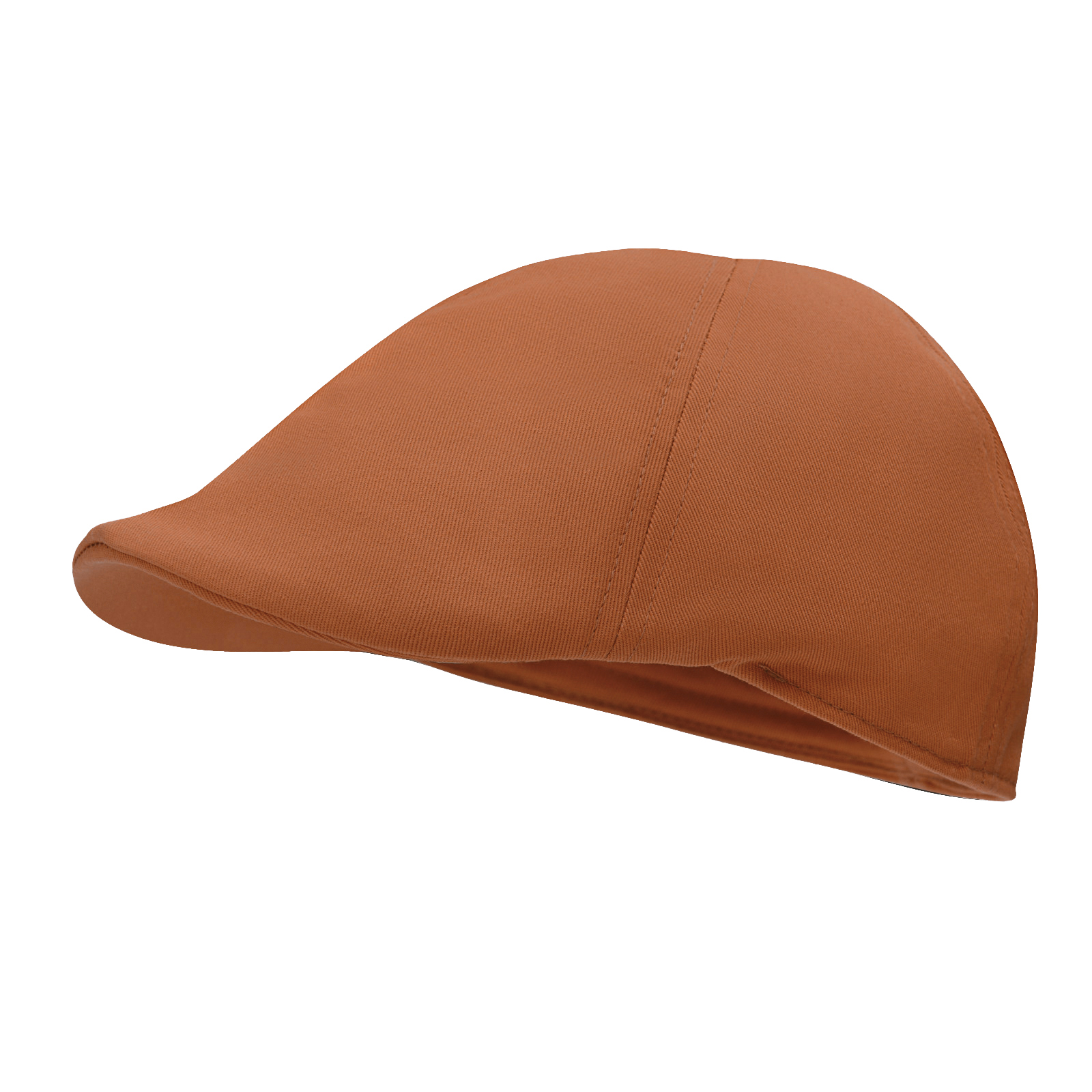 STARANCE Men's Classic Cotton  - Newsboy Cap Ivy incelemesi ve fiyatı