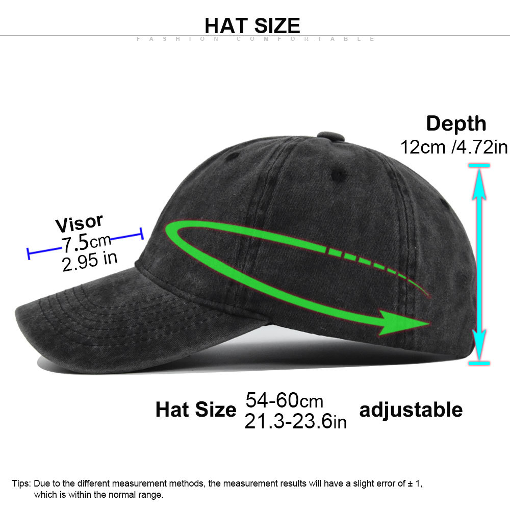 Dragon Ball Washed Baseball Ca - Dad Hat Cotton incelemesi ve fiyatı