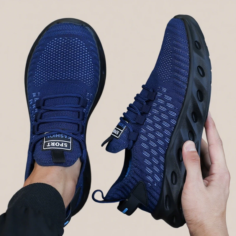Men's Walking Shoes Are Breath - Running Cap Lightweight incelemesi ve fiyatı