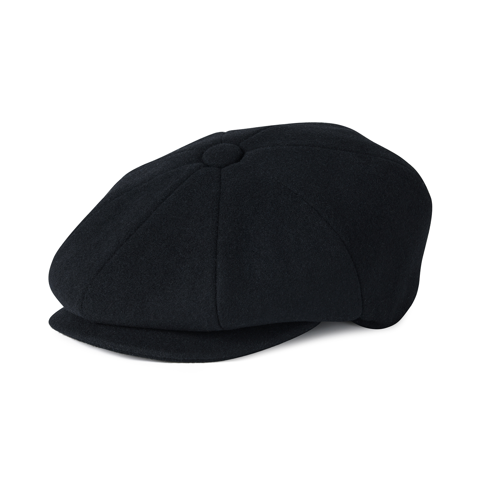 FEINION Men's Wool Blend Newsb - Newsboy Cap Ivy incelemesi ve fiyatı