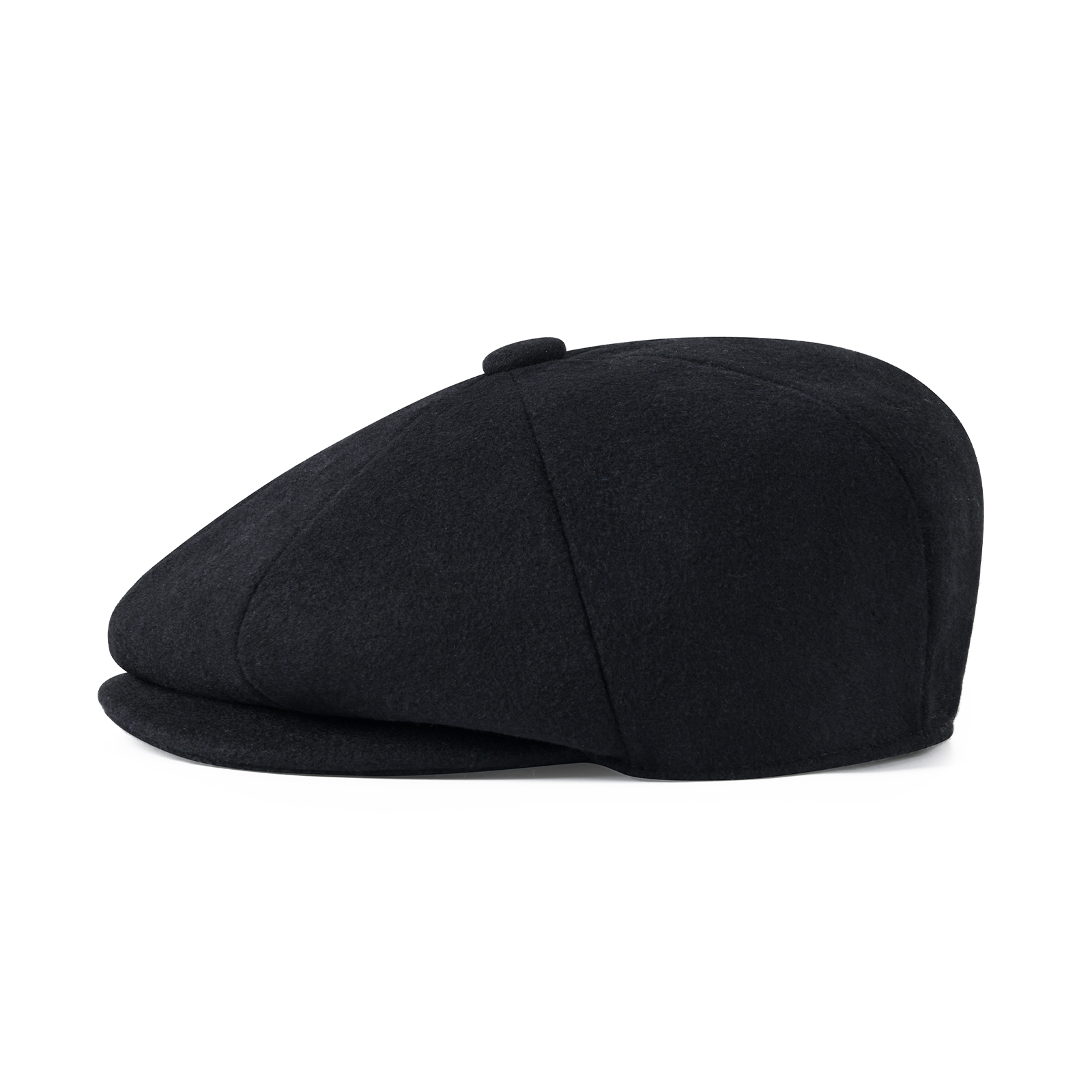 FEINION Men's Wool Blend Newsb - Newsboy Cap Ivy incelemesi ve fiyatı