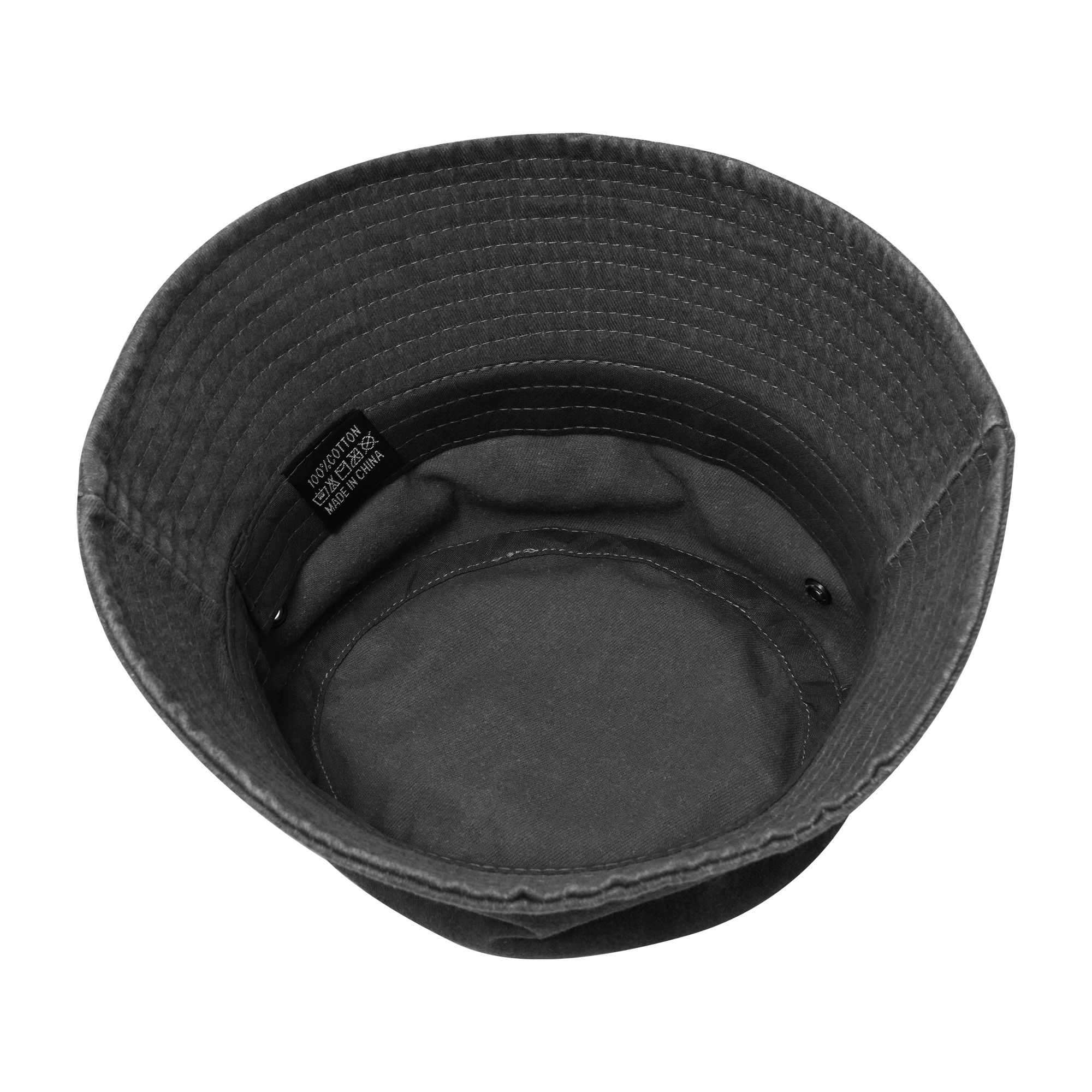 Unisex Bucket Hat WSQK The Squ - Bucket Hat Cotton incelemesi ve fiyatı