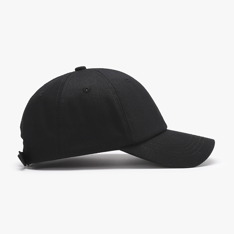 Summer Casual Plain Baseball C - Dad Hat Cotton incelemesi ve fiyatı