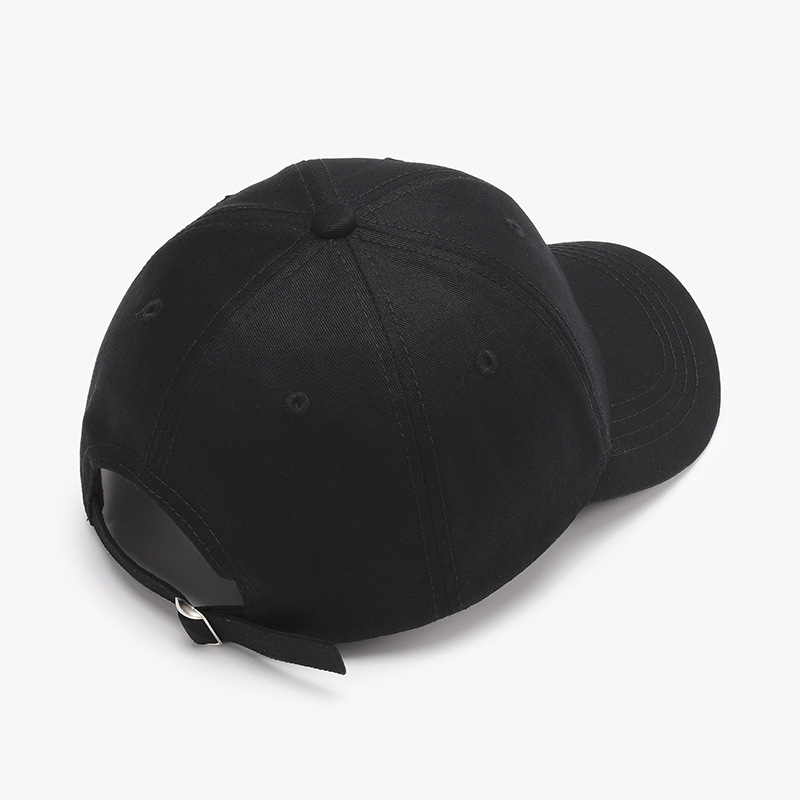 Summer Casual Plain Baseball C - Dad Hat Cotton incelemesi ve fiyatı