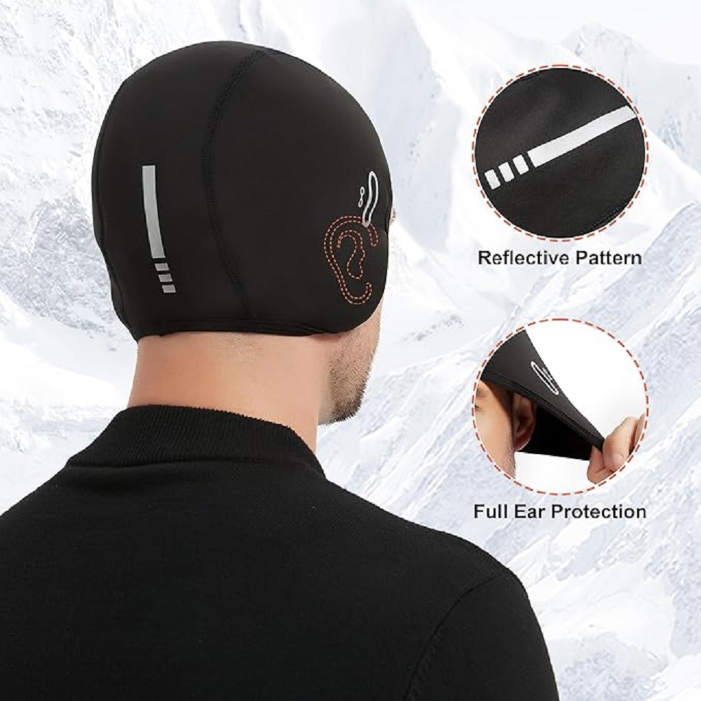 Winter Skull Cap Helmet Liner, - Skull Cap Helmet Liner incelemesi ve fiyatı