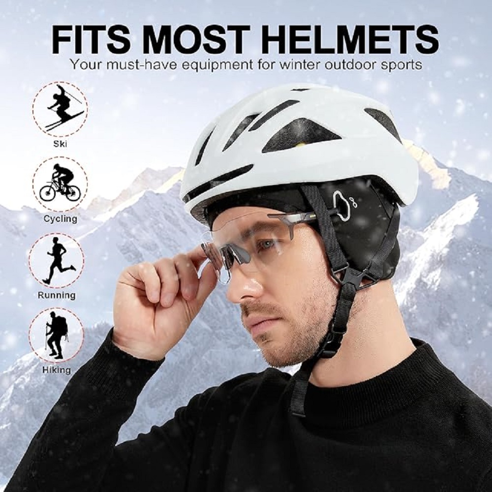 Winter Skull Cap Helmet Liner, - Skull Cap Helmet Liner incelemesi ve fiyatı
