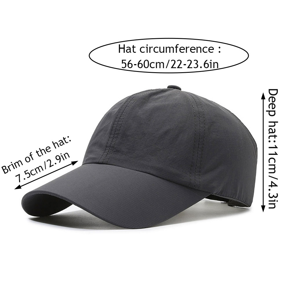 Unisex Ponytail Baseball Cap H - Baseball Cap Structured incelemesi ve fiyatı