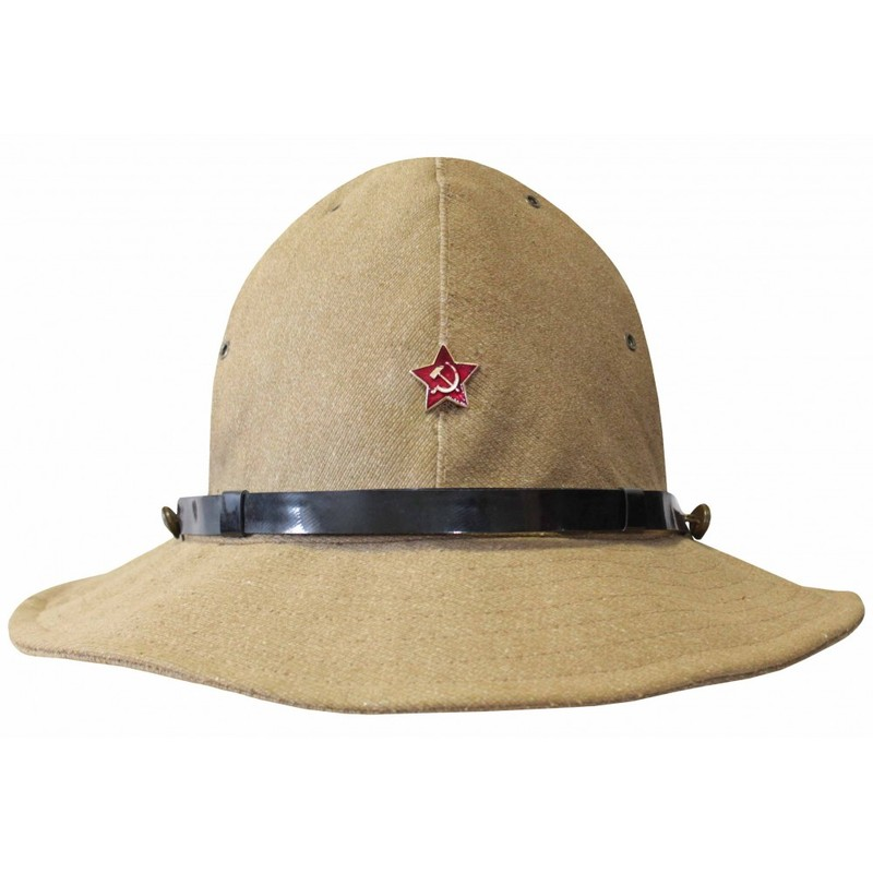 Panama Afghanka War Cap Ussr B - Boonie Hat Tactical incelemesi ve fiyatı