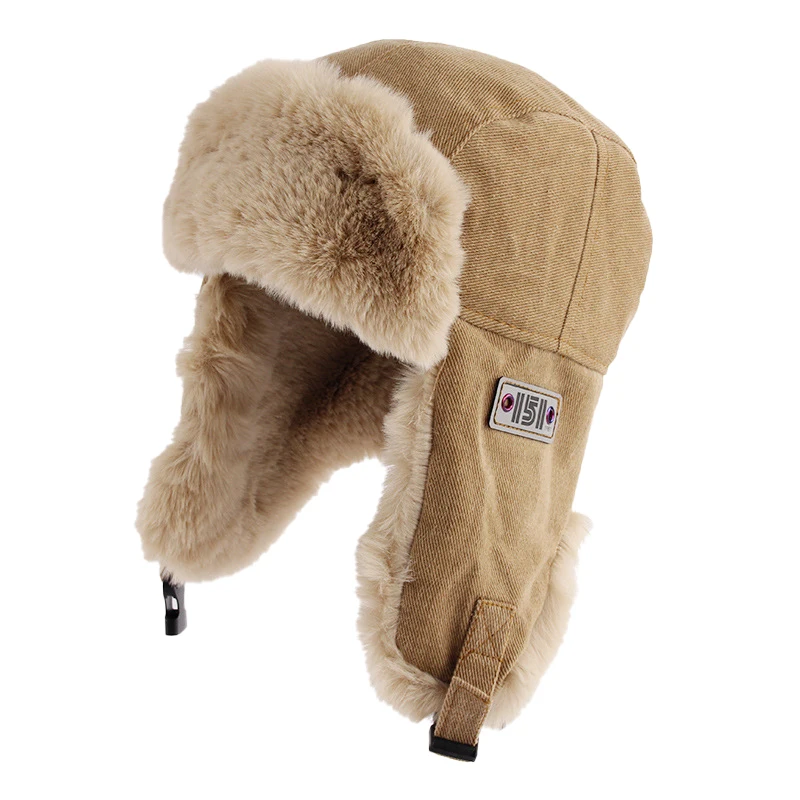 Pilot Winter Hat Outdoor Russi - Winter Trapper Hat incelemesi ve fiyatı
