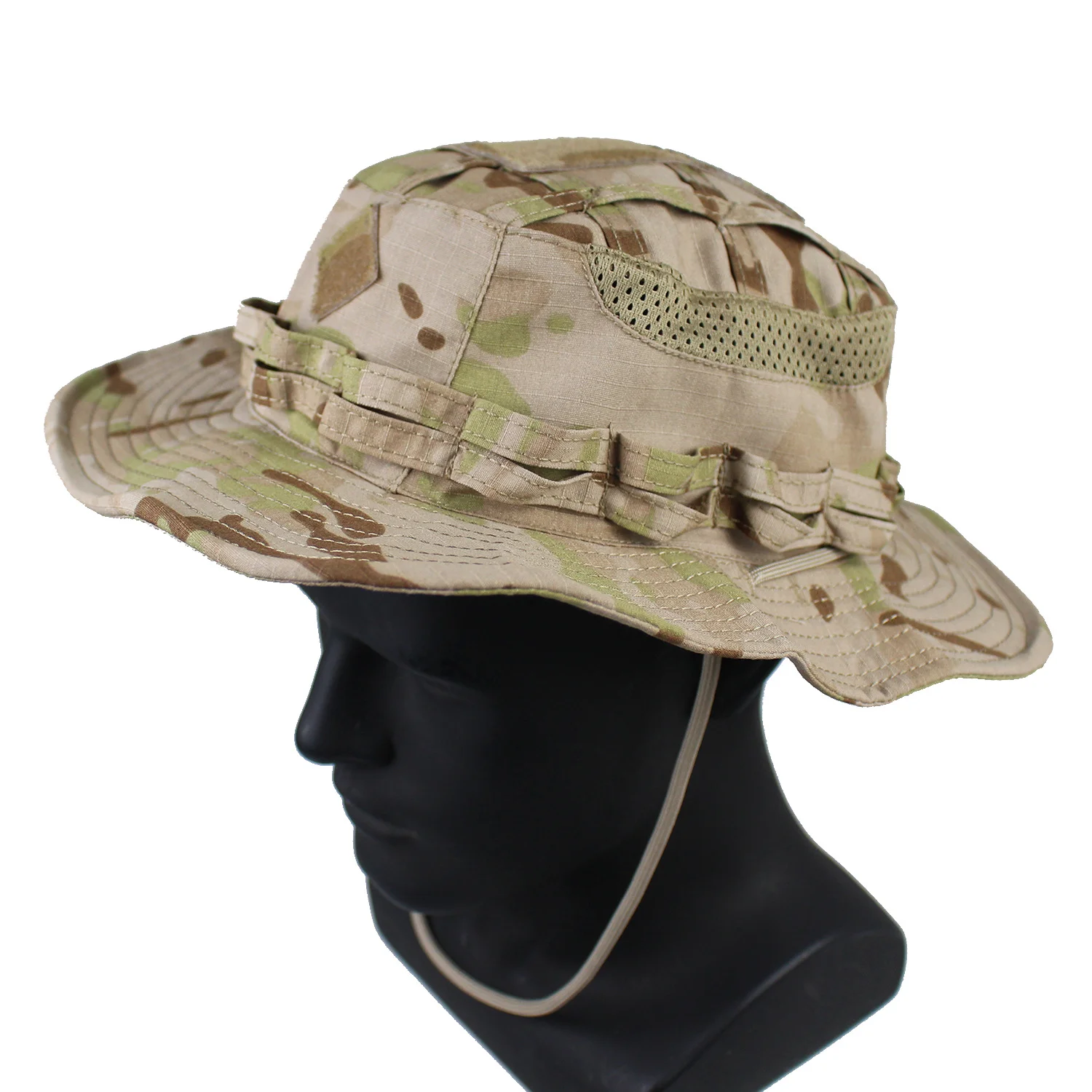 Milspec Tactical Boonie Hat, M - Boonie Hat Tactical incelemesi ve fiyatı