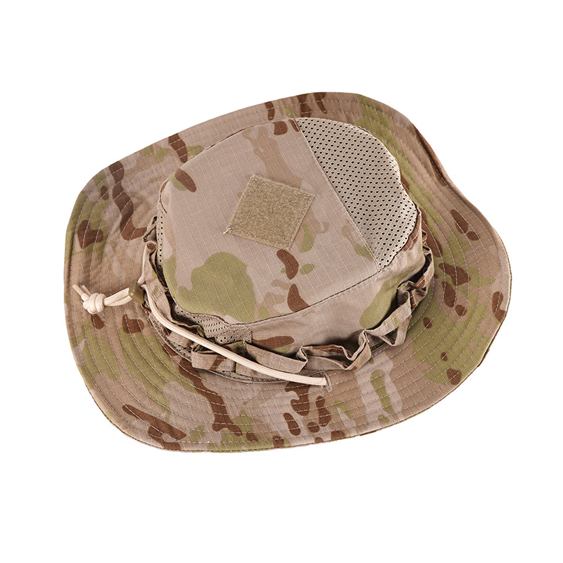Tactical 2.0 Boonie Hat Mesh C - Boonie Hat Tactical incelemesi ve fiyatı
